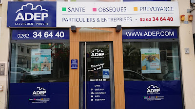 ADEP Assurément Proche à Saint-Denis
