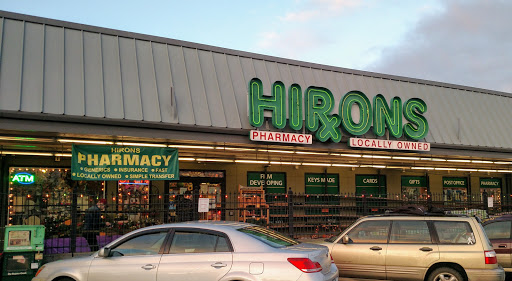 Hirons Drug