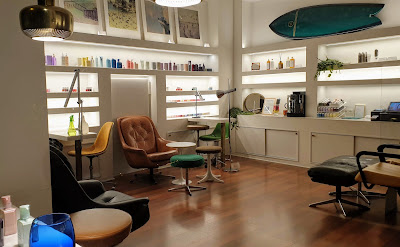 Le Corner de Sophie à Biarritz