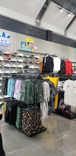 Shoe Store «Shoe Palace», reviews and photos, 1 Mills Cir #706, Ontario, CA 91764, USA