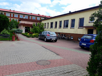 Publiczne Przedszkole Samorządowe w Kleszczowie Jagodowa 4, 97-410 Kleszczów, Polska