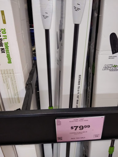 Hardware Store «Harbor Freight Tools», reviews and photos, 3428 E Silver Springs Blvd, Ocala, FL 34470, USA