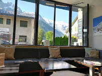 Chambres du Restaurant Hôtel les Lanchers à Chamonix-Mont-Blanc - n°17