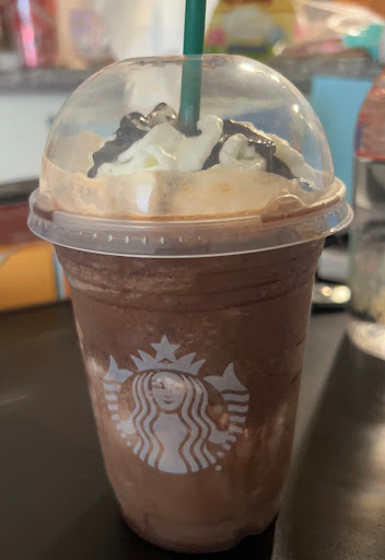 Starbucks image