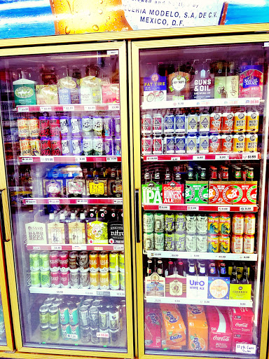 Beer Store «NRH Beer & Wine», reviews and photos, 6705 Mid Cities Blvd, North Richland Hills, TX 76182, USA