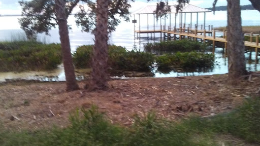 Golf Course «Deer Island Country Club», reviews and photos, 18000 Eagles Club House Way, Tavares, FL 32778, USA