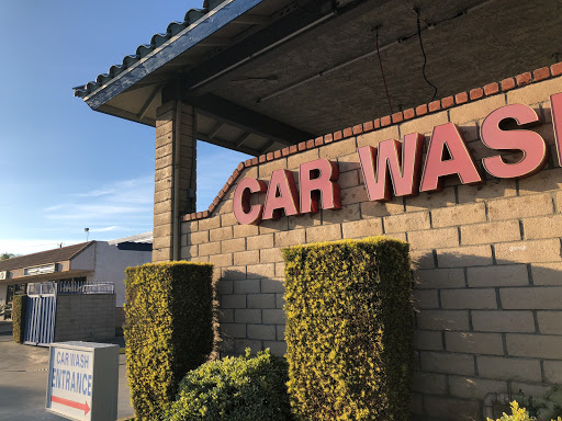 Car Wash «New Image Car Wash», reviews and photos, 9090 N Benson Ave, Montclair, CA 91763, USA