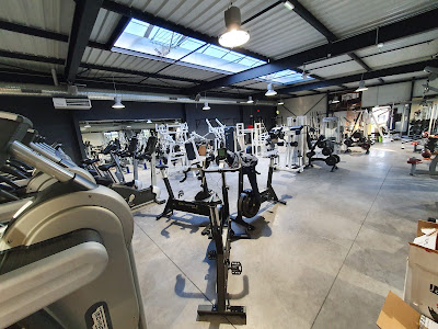 Curie Fitness & Training à Trégueux