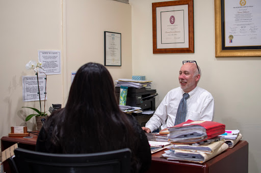 Attorney «Enrique Arevalo Law Office», reviews and photos