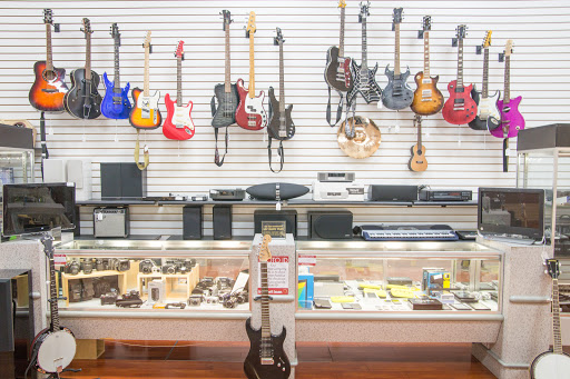 Pawn Shop «Buy Sell Loan», reviews and photos, 2050 Mission St, San Francisco, CA 94110, USA