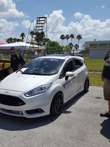 Museum «Wings Over Miami Air Museum», reviews and photos, 14710 SW 128th St, Miami, FL 33196, USA