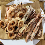 Photo n°1 de l'avis de Damiano.a fait le 01/09/2021 à 20:37 sur le  Pentola Degli Gnomi à Gallipoli