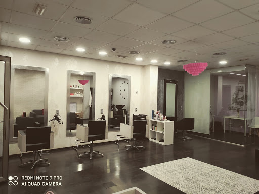 Peluquería El Salón en Castellón de laPlana, Castellón
