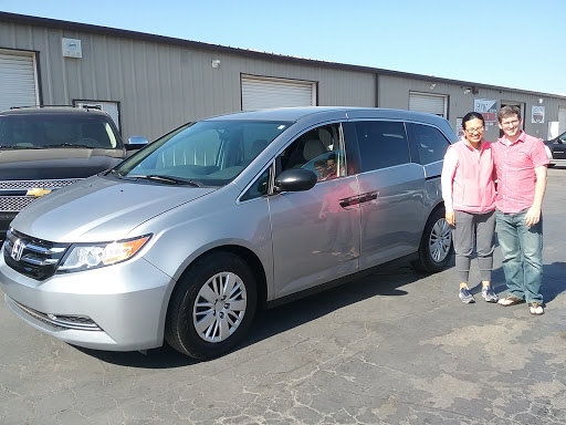 Used Car Dealer «L & W MOTORS», reviews and photos, 24106 Cabe Rd, Tracy, CA 95304, USA