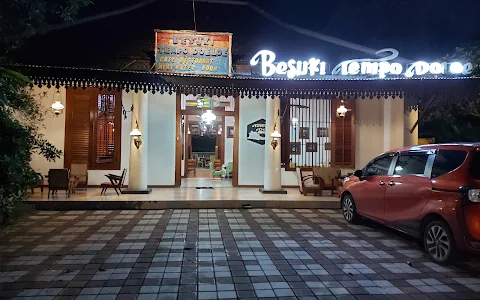 Besuki Tempo Doeloe Cafe & Resto image