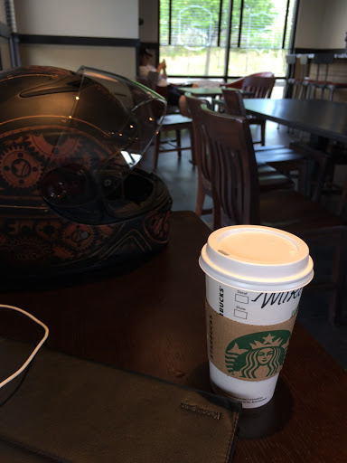 Coffee Shop «Starbucks», reviews and photos, 353 New Jersey 37, Toms River, NJ 08753, USA