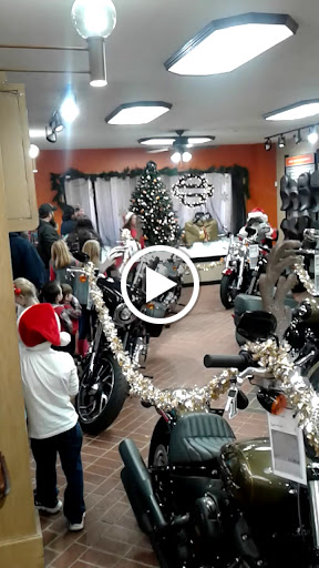 Motorcycle Dealer «Smith Brothers Harley-Davidson», reviews and photos, 3518 Bristol Hwy, Johnson City, TN 37601, USA