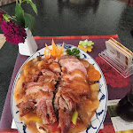 Photo n°1 de l'avis de Thomas.r fait le 03/10/2023 à 10:59 sur le  Asia Restaurant Brauhaus à Bad Tabarz