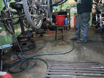 Reparacion De Bicicletas Morales
