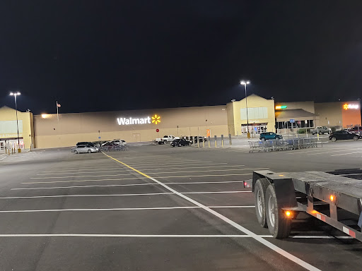 Department Store «Walmart Supercenter», reviews and photos, 440 Atlanta Hwy NW, Winder, GA 30680, USA