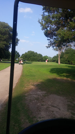 Golf Course «Lions Municipal Golf Course», reviews and photos, 2901 Enfield Rd, Austin, TX 78703, USA
