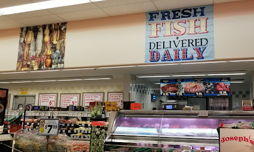 Grocery Store «Market Basket», reviews and photos, 1465 Woodbury Ave, Portsmouth, NH 03801, USA