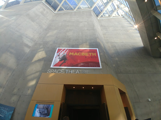 Performing Arts Theater «Denver Performing Arts Complex», reviews and photos, 1400 Curtis Street, Denver, CO 80204, USA