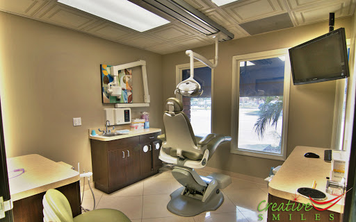 Creative Smiles image