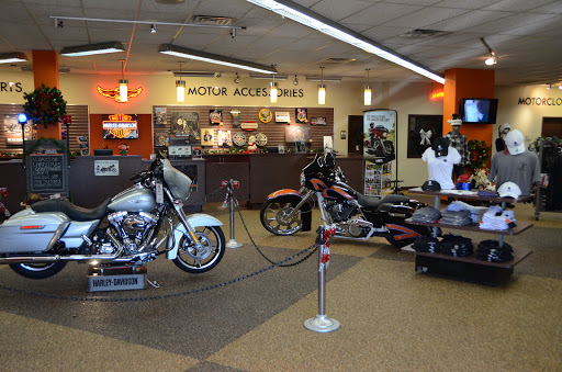 Motorcycle Repair Shop «Wabash Valley Harley-Davidson, Inc.», reviews and photos, 3912 US-41, Terre Haute, IN 47802, USA