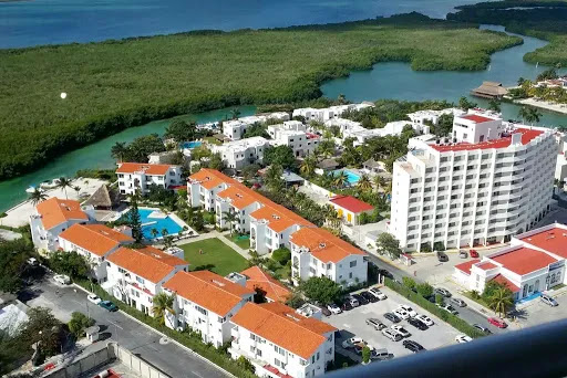 Playa Linda Apartments Cancún