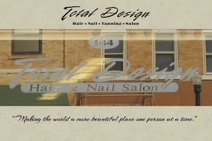 Total Design Salon image