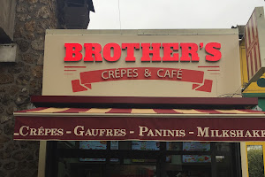 BROTHERS Crêpes & Café