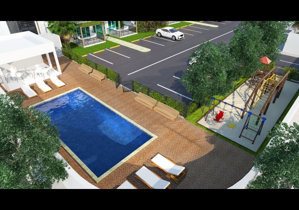 Residencial Coral