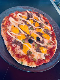 Pizza du Pizzeria la parenthèse à Plaisance - n°13