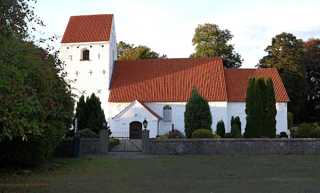 Bredstrup Kirke