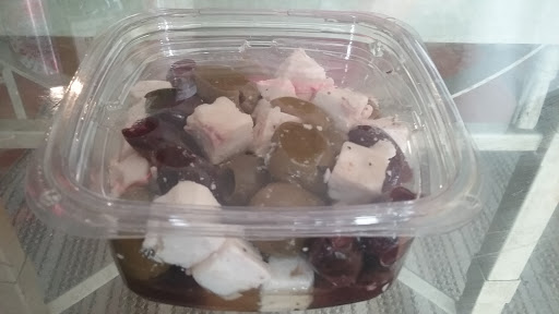 Grocery Store «The Fresh Market», reviews and photos, 9774 E 116th St, Fishers, IN 46037, USA