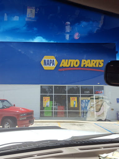 Auto Parts Store «Advance Auto Parts», reviews and photos, 967 S Gloster St, Tupelo, MS 38801, USA