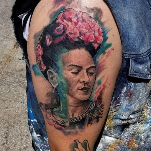 Tattoo Shop «Ink Masters Tattoo Studio», reviews and photos, 13519 Nacogdoches Rd, San Antonio, TX 78217, USA