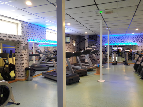 Centre de fitness Centre Sportif Les Bruyères Pau