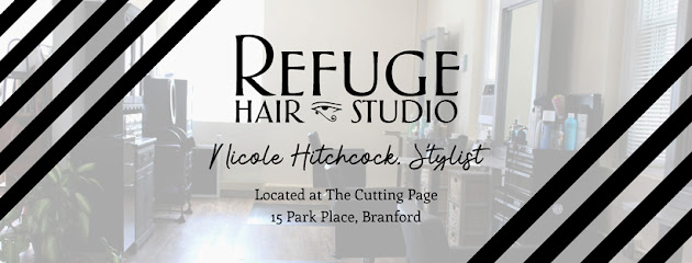 Refuge Hair Studio