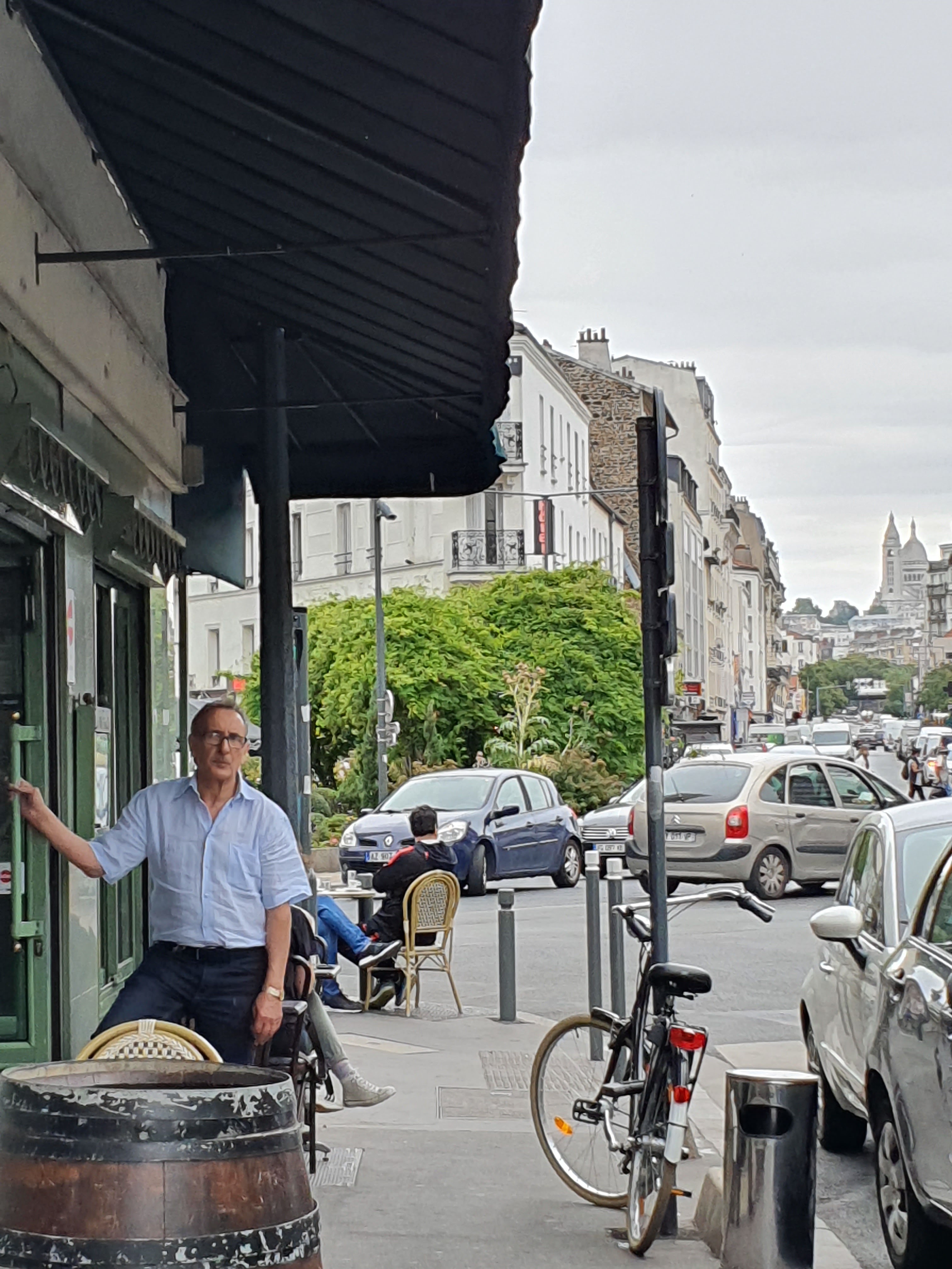 Photo n° 1 de l'avis de Hocine.o fait le 16/05/2018 à 19:34