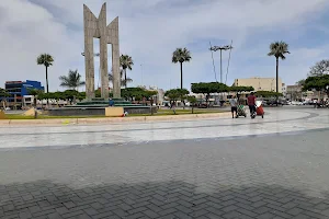 Chimbote Main Square image