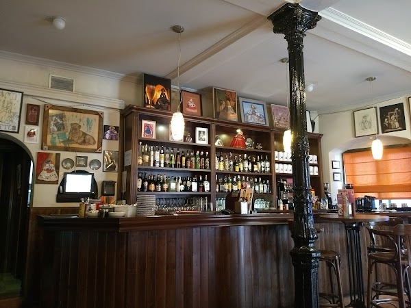 Café La Galería
