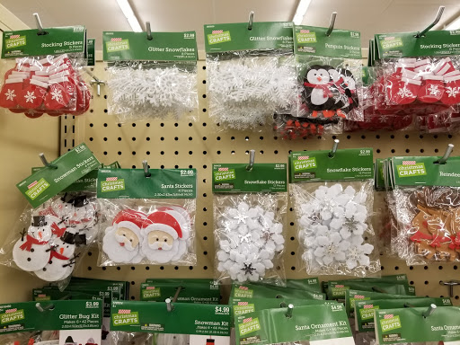 Craft Store «Hobby Lobby», reviews and photos, 933 TX-80, San Marcos, TX 78666, USA