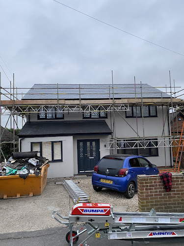 Comments and reviews of Carma UK Roofing