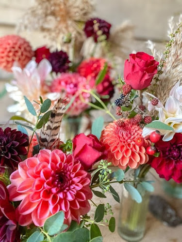 Reviews of Untamed Florals in Bedford - Florist