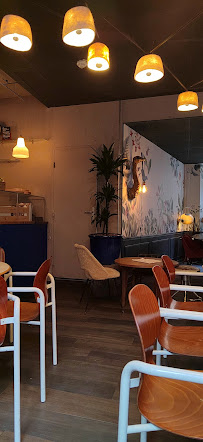 Atmosphère du Restaurant Griffon à Paris - n°9