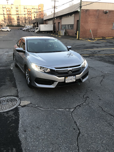 Auto Body Shop «Fine Line Auto Inc», reviews and photos, 2515 Shirlington Rd, Arlington, VA 22206, USA