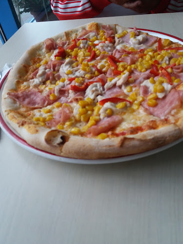Pizza Mania - <nil>