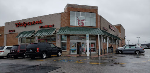 Drug Store «Walgreens», reviews and photos, 12400 Auto Dr, Clarksville, MD 21029, USA